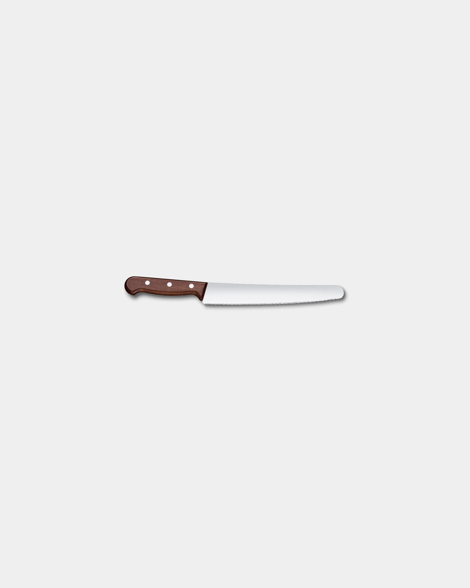 Couteau à pain bois d'érable Victorinox 22 cm à personnaliser - 2