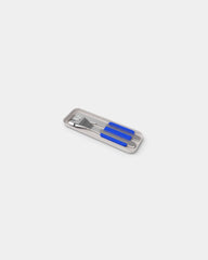 Couverts inox Monbento MB Slim Box à personnaliser - 32