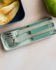 Couverts inox Monbento MB Slim Box à personnaliser - 26