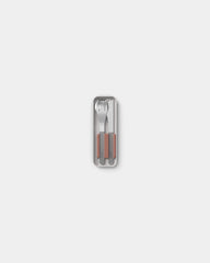 Couverts inox Monbento MB Slim Box à personnaliser - 10