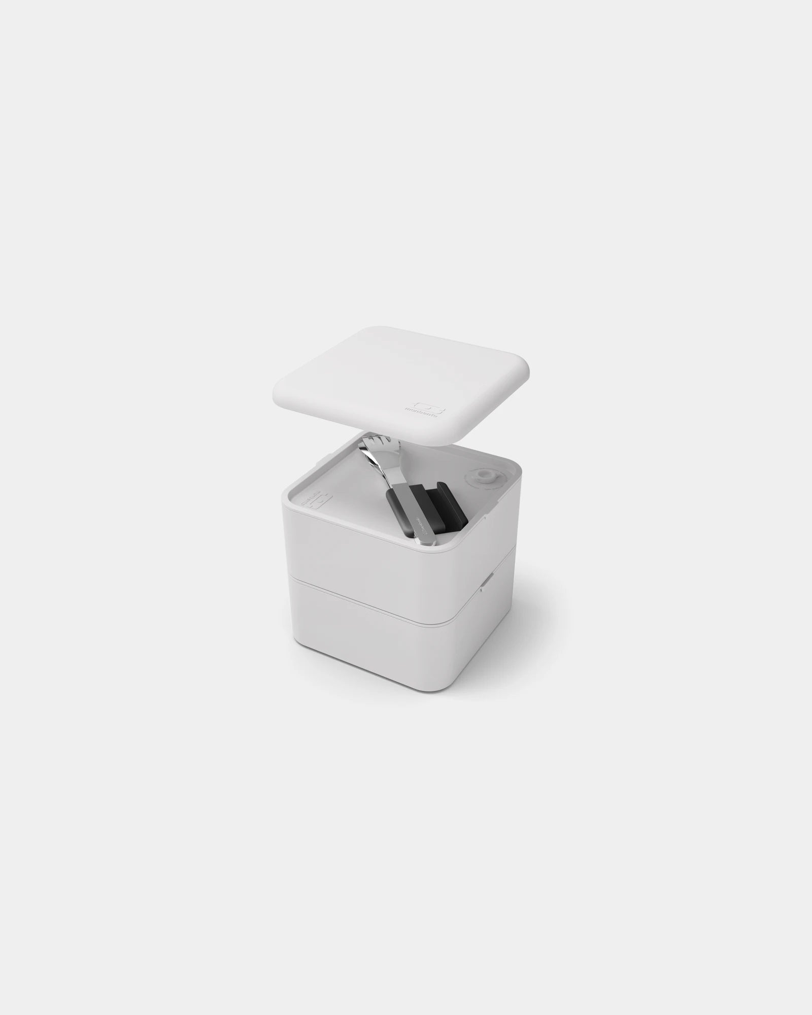 Couverts inox Monbento MB Slim Box à personnaliser - 7