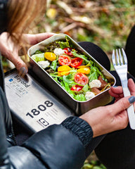 Couverts inox Monbento MB Slim Box à personnaliser - 35