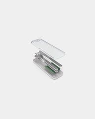 Couverts inox Monbento MB Slim Box à personnaliser - 23