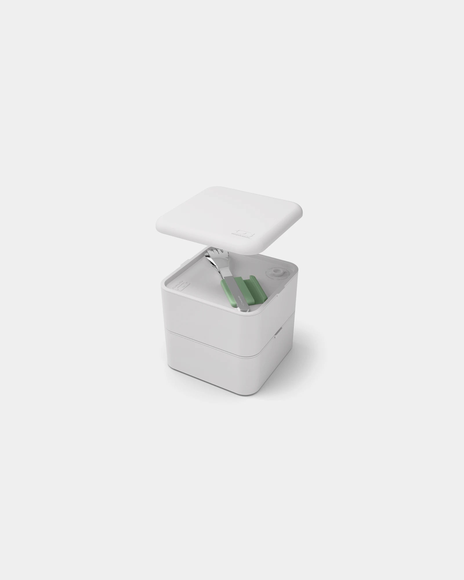 Couverts inox Monbento MB Slim Box à personnaliser - 22