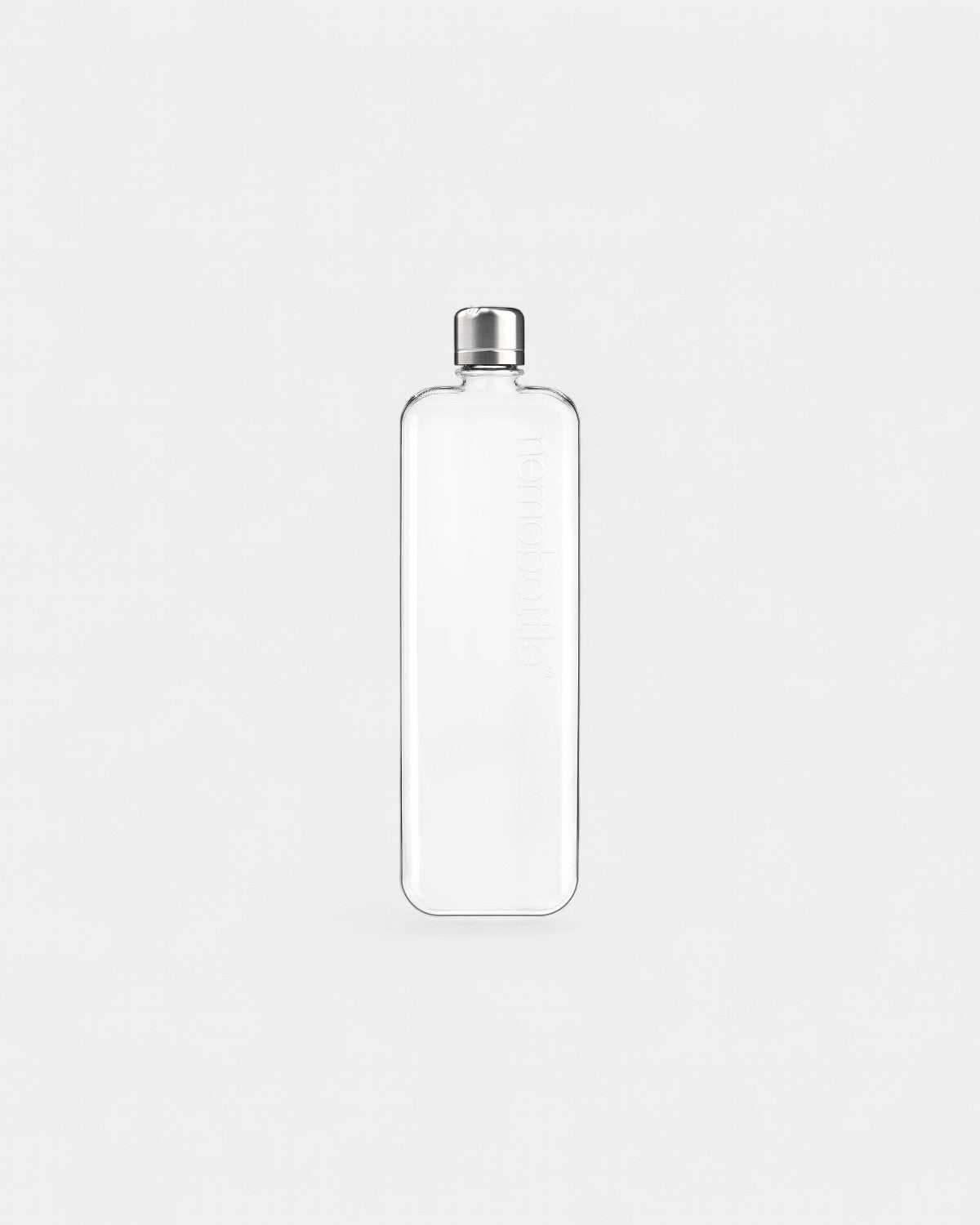 Bouteille recyclable personnalisable - 8