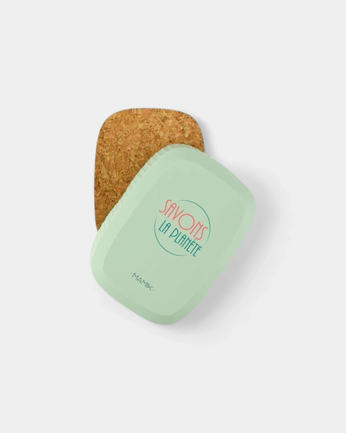 Boîte pour savon Made in France à personnaliser - 5