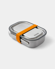 Lunchbox large en acier inoxydable à personnaliser - 17
