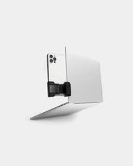 Support de téléphone pour ordinateur personnalisable - 4
