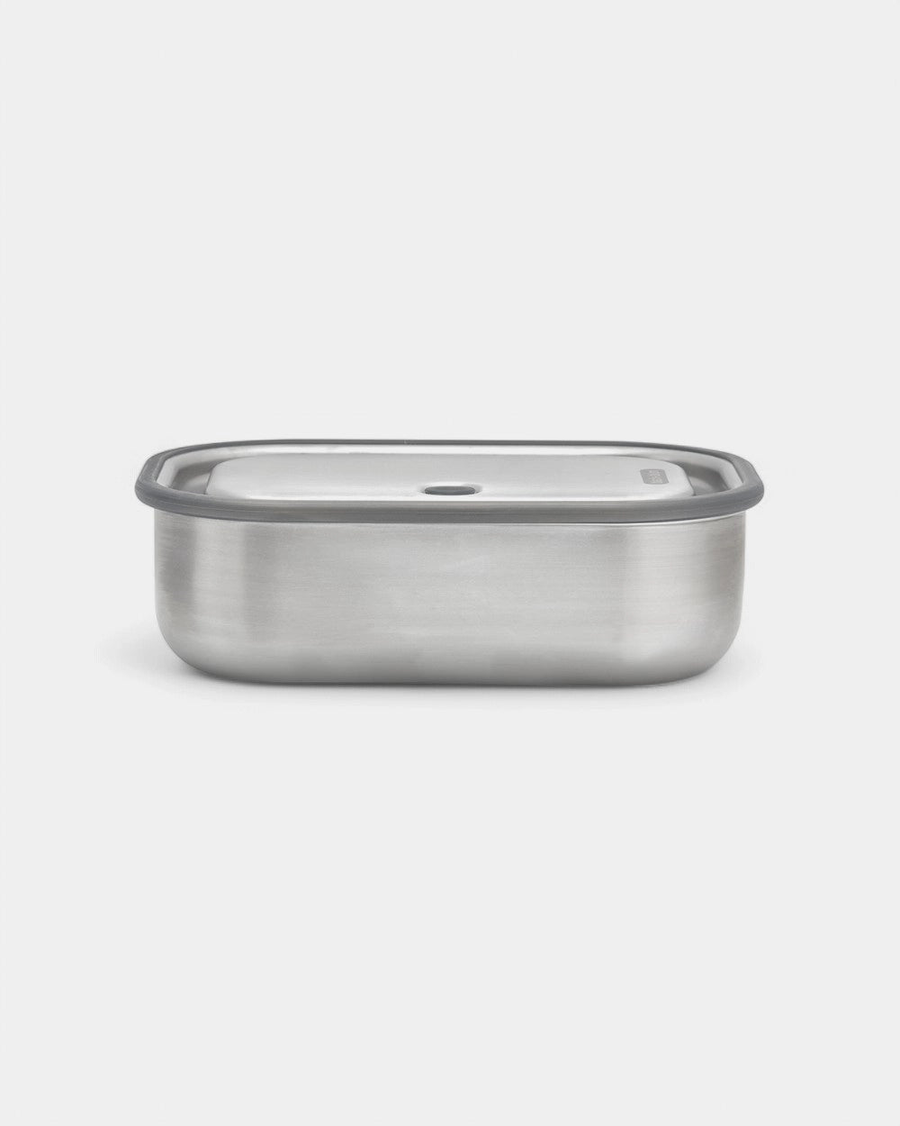 Lunchbox large en acier inoxydable à personnaliser - 31