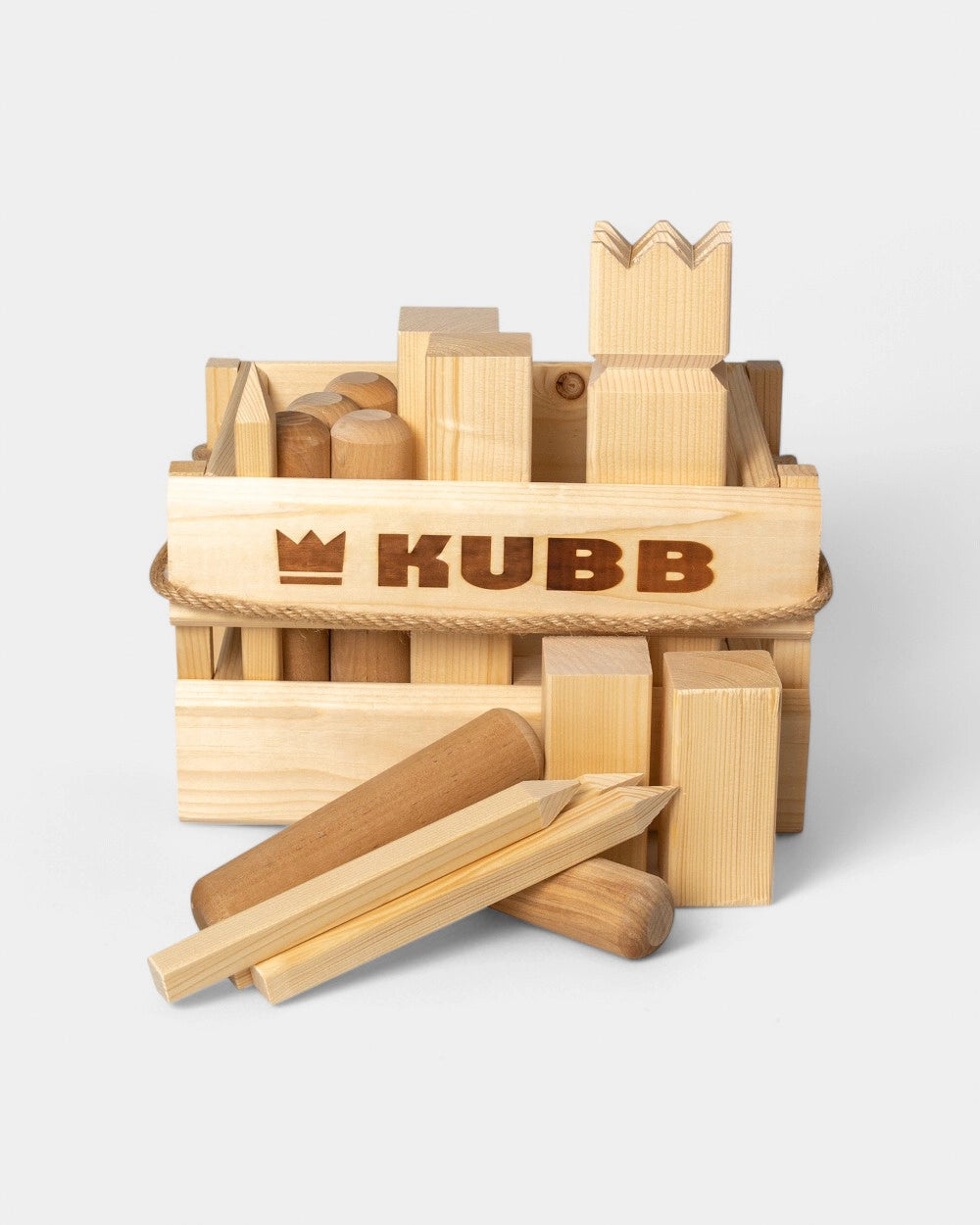Kubb éco-responsable à personnaliser - 5