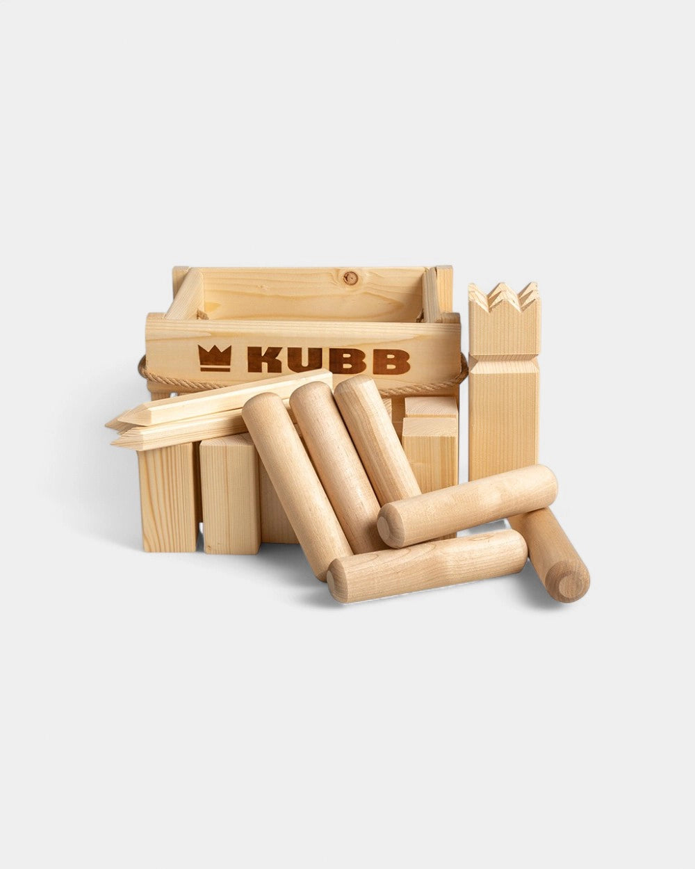 Kubb éco-responsable à personnaliser - 6