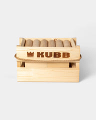 Kubb éco-responsable à personnaliser - 8