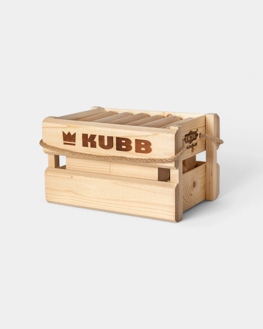 Kubb éco-responsable à personnaliser - 9