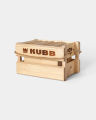 Kubb éco-responsable à personnaliser - 9