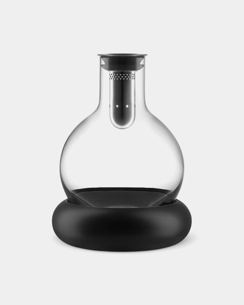 Carafe à vin avec base refroidissante - 5