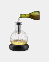 Carafe à vin avec base refroidissante - 6