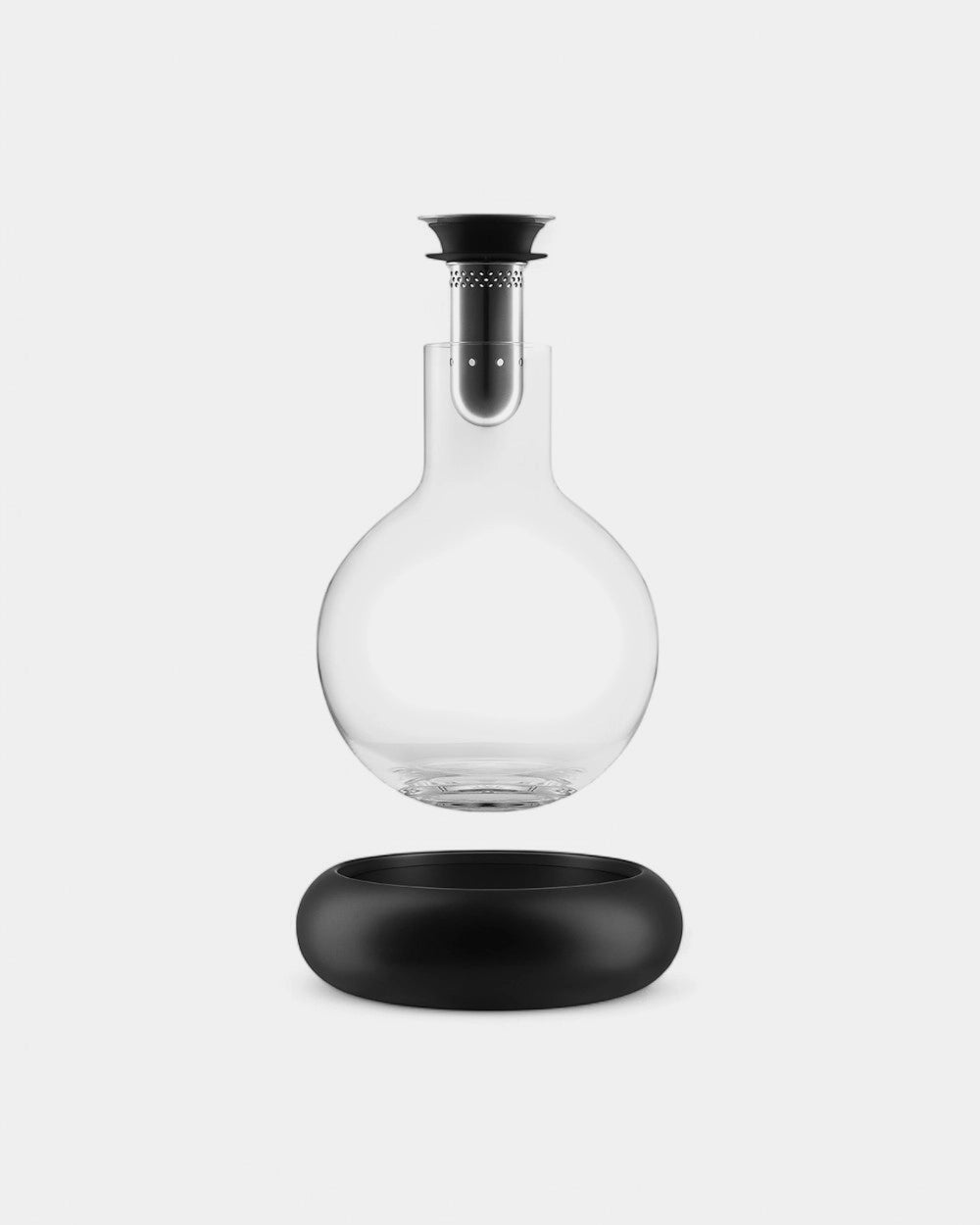 Carafe à vin avec base refroidissante - 9