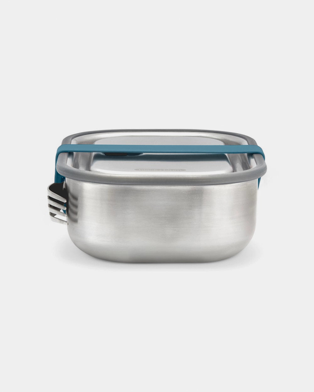 Lunchbox large en acier inoxydable à personnaliser - 25