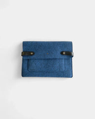 Pochette d'ordinateur made in France à personnaliser - 4
