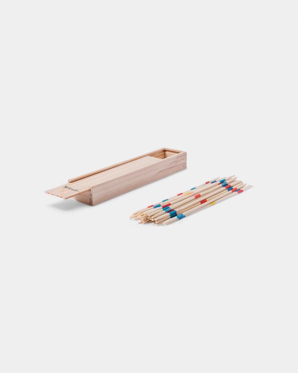 Jeu mikado personnalisé - 3