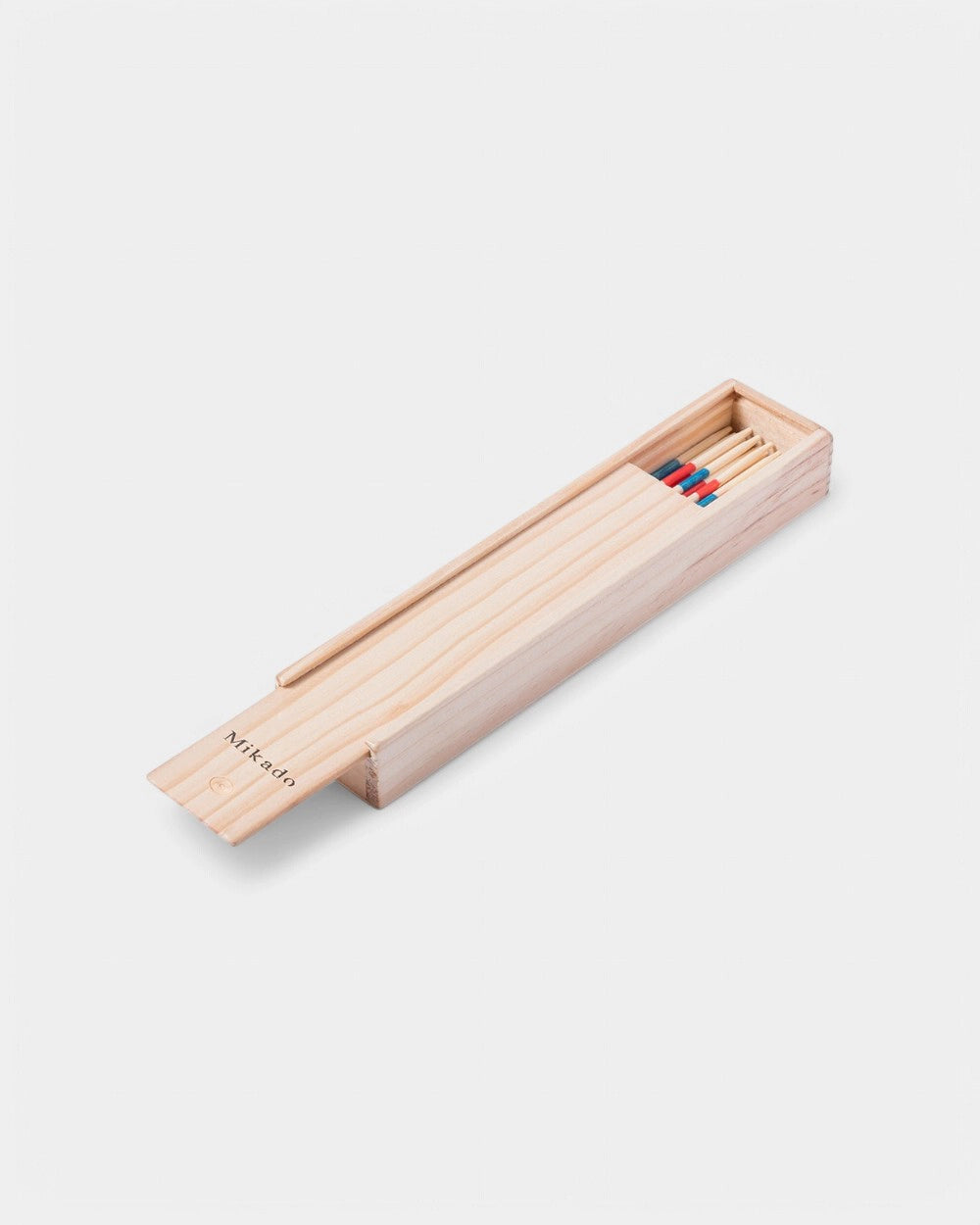 Jeu mikado personnalisé - 5