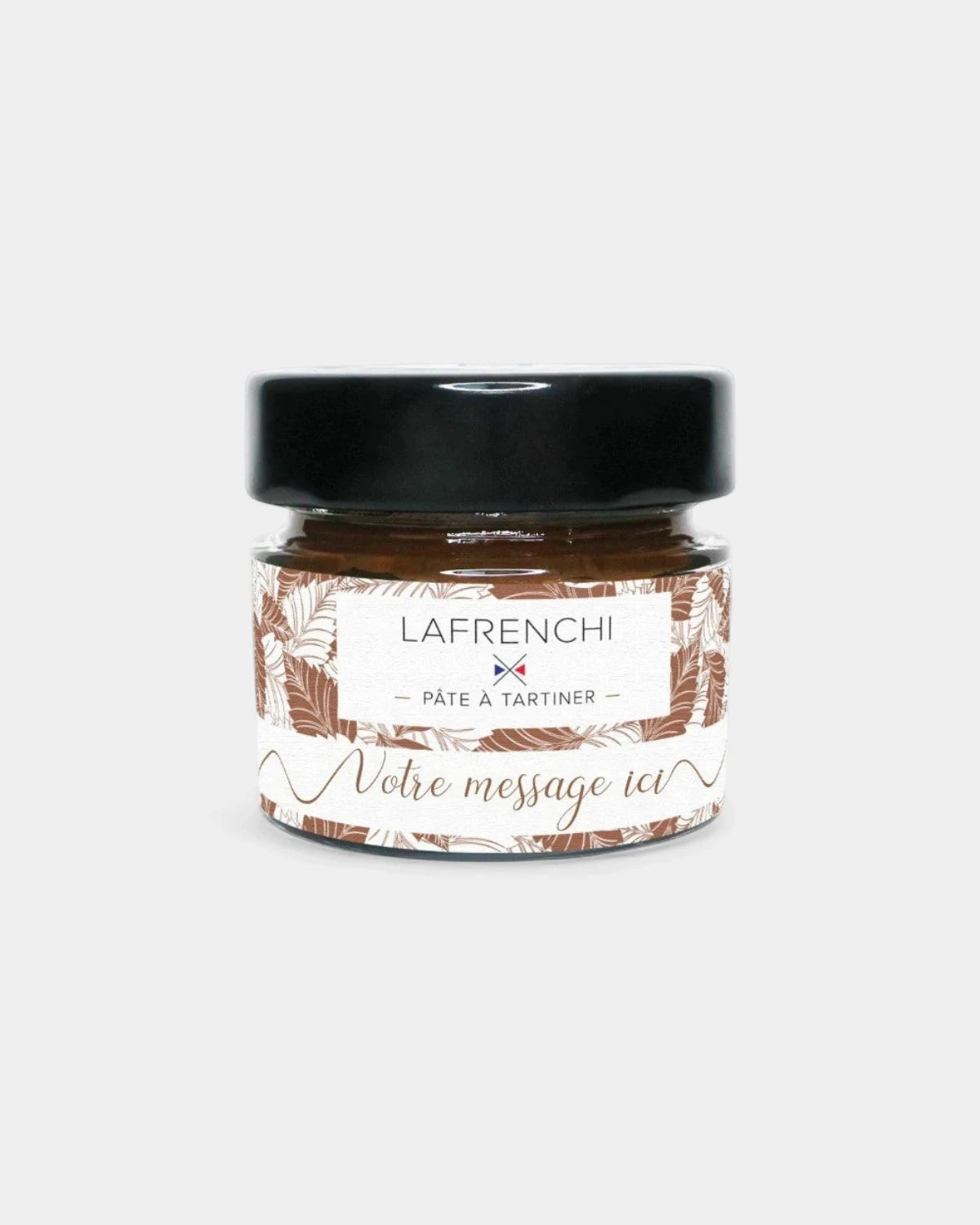Pâte à tartiner Noisette Chocolat au Lait - 1