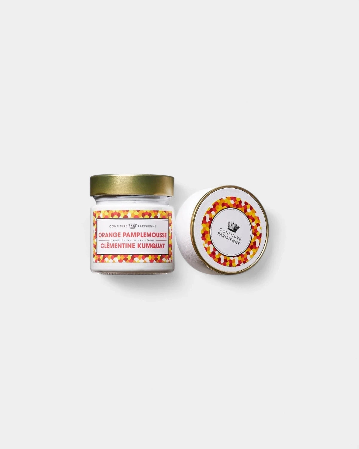 Confiture Parisienne Personnalisable - 2