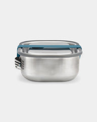 Lunchbox large en acier inoxydable à personnaliser - 25