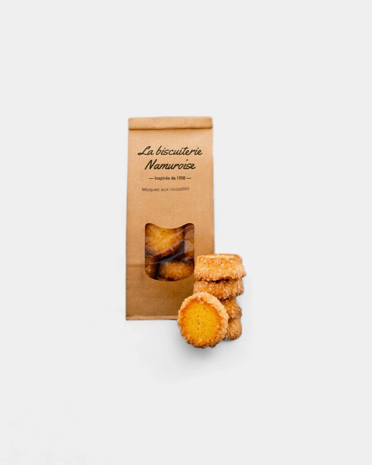 Biscuits sucrés à personnaliser - 7