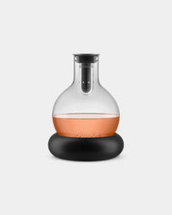 Carafe à vin avec base refroidissante - 2