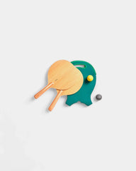 Kit de raquettes personnalisables - 4