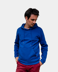 Hoodie pour homme Made in France personnalisable - 18