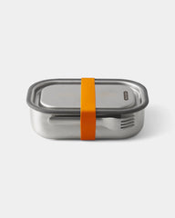 Lunchbox large en acier inoxydable à personnaliser - 18
