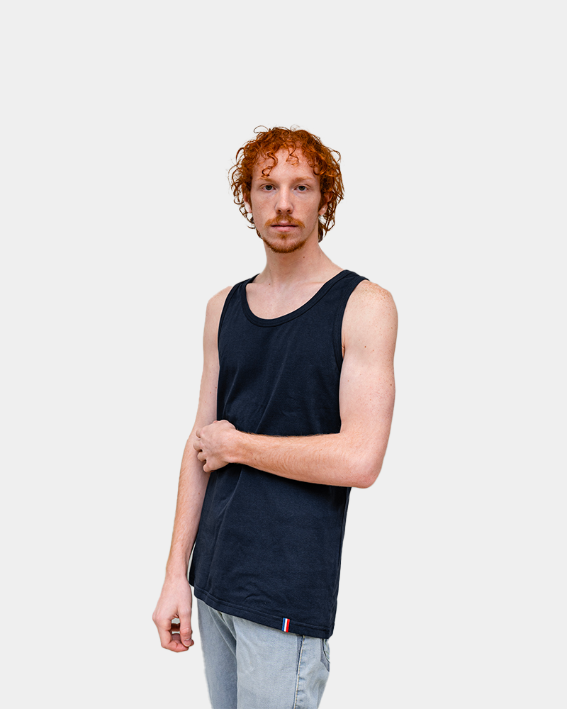 Débardeur homme Made in France à personnaliser - 15