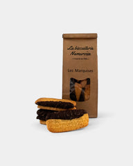 Biscuits sucrés à personnaliser - 8