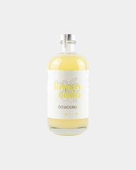 Limoncello bio à personnaliser