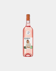 Bouteille de vin La Petite Provence à personnaliser