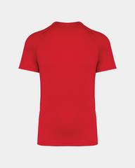 T-shirt de sport homme 100% recyclé personnalisable - 15