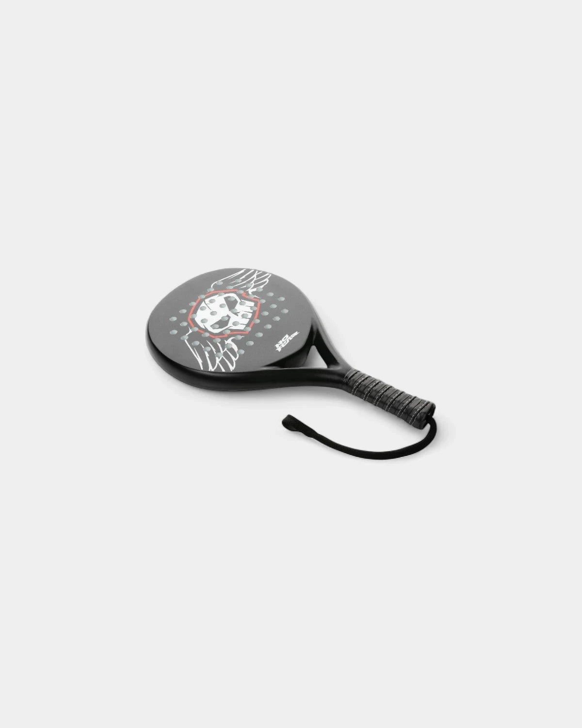 Raquette de padel en fibre de verre à personnaliser