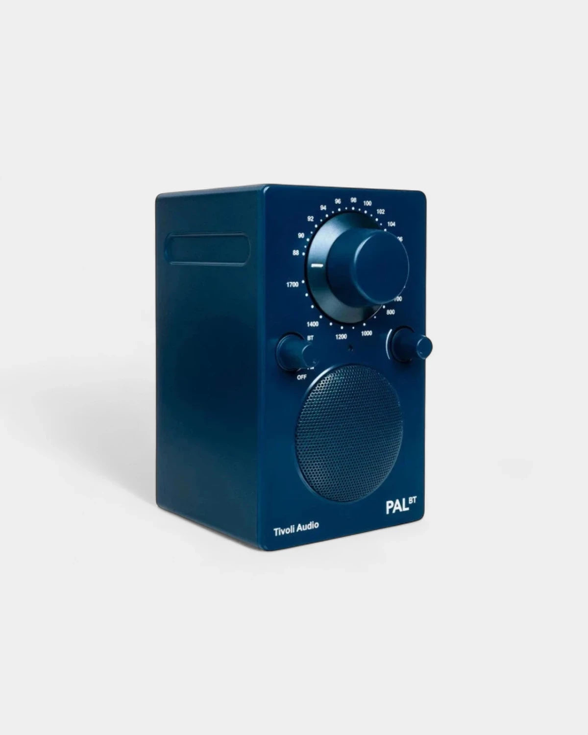 Enceinte portable Tivoli personnalisable - 1