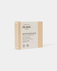 Nettoyant doux solide à l'huile d'olive BIO - 3