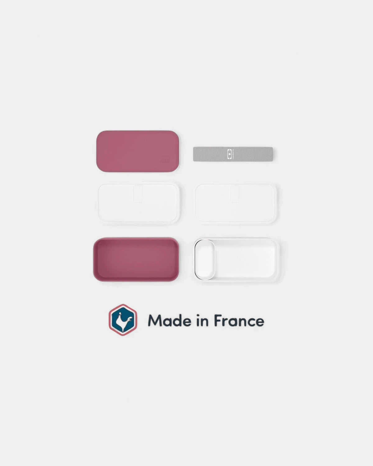 Lunchbox MonBento made in France à personnaliser - 43