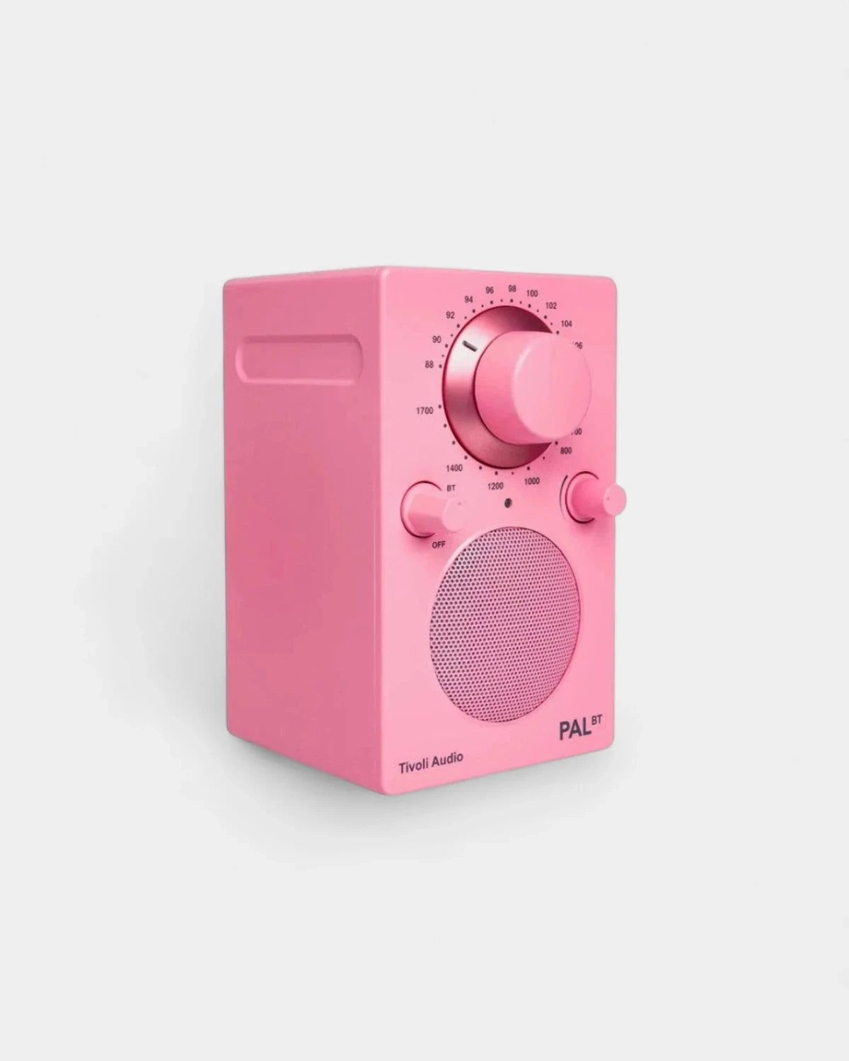 Enceinte portable Tivoli personnalisable - 3