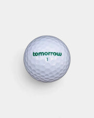 Balles de golf personnalisable - 1