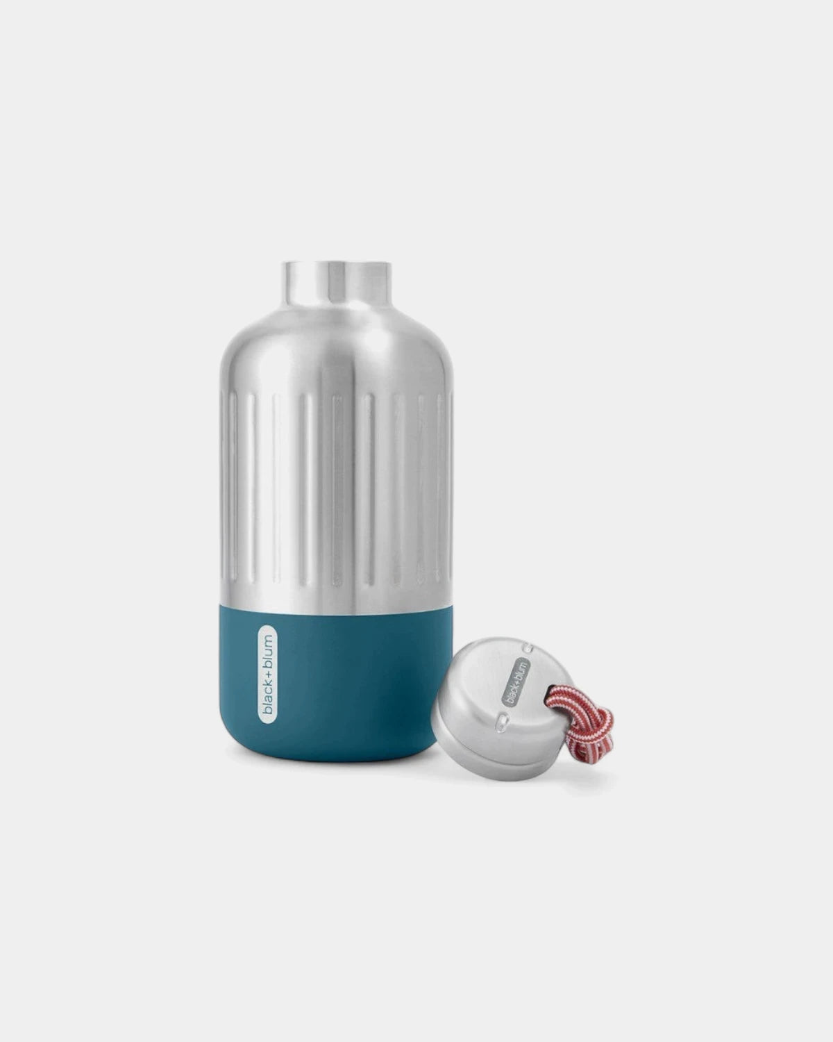Bouteille en acier inoxydable à personnaliser - 5