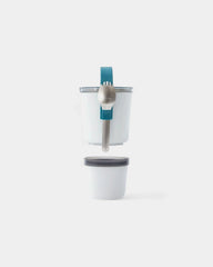 Lunchbox en pot personnalisable - 1