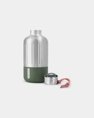 Bouteille en acier inoxydable à personnaliser - 3