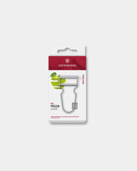 Éplucheur aluminium Victorinox REX à personnaliser - 8