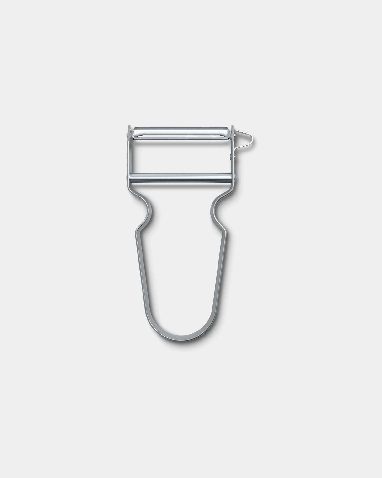 Éplucheur aluminium Victorinox REX à personnaliser - Métal