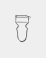 Éplucheur aluminium Victorinox REX à personnaliser - Métal
